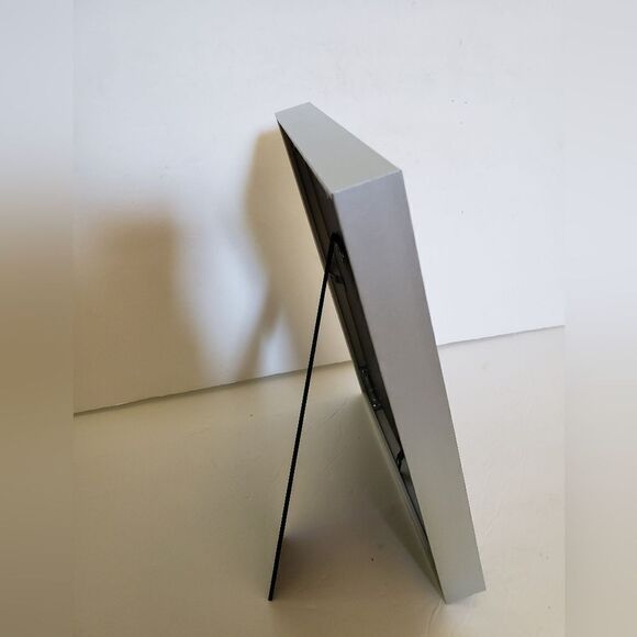 Double Metal Frame   - Picture 5 of 8